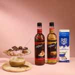 Brown Sugar Bourbon Delight