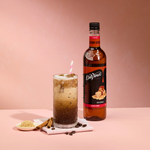 Brown Sugar Shaken Espresso