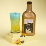 Blue Ridge Mountain Dirty Soda