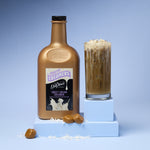 Doctor Feel Good Dirty Soda