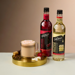 Cherry White Chocolate Mocha