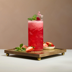 Dragon Fruit Collins