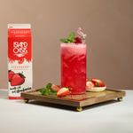 Dragon Fruit Collins