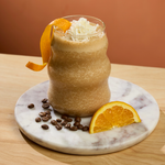 Morning Rise Fit Frappe