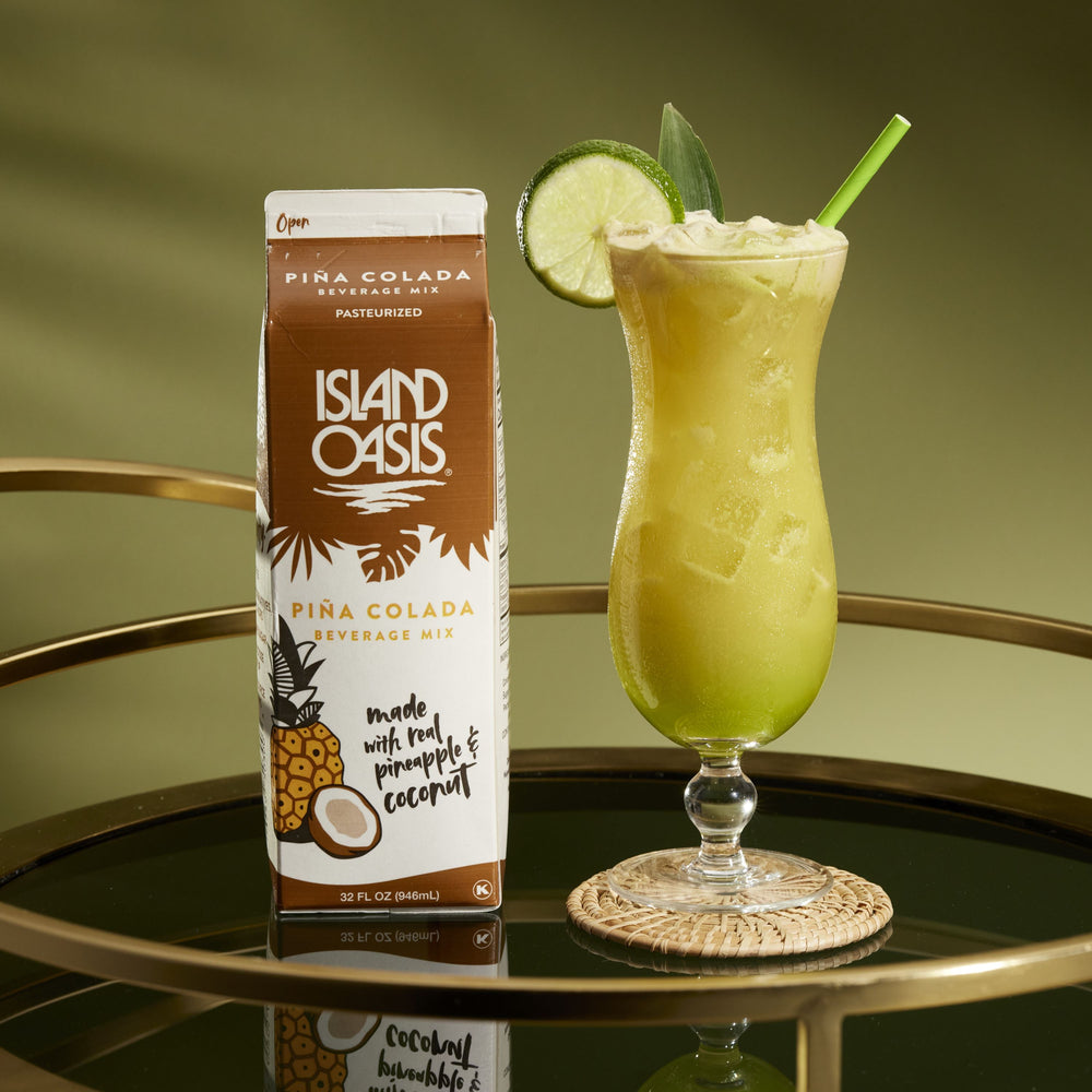 Tropical Pina Margarita