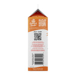 Mango Frozen Beverage Mix - 12 x 1 qt