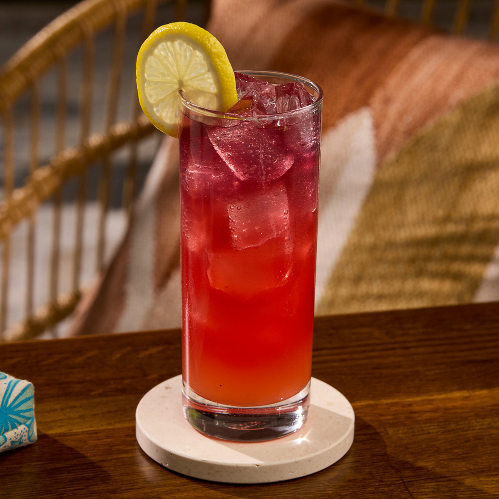 Watermelon Citrus Charge Refresher