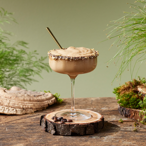 Frozen Irish Martini