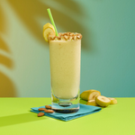 The Healthy Elvis Smoothie