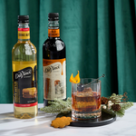 Cookie Butter Old Fashioned