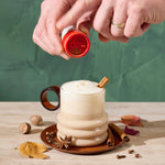 Pumpkin Pie Chai Fog