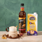 Pumpkin Pie Chai Fog