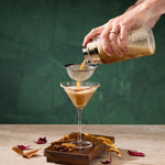 Chai Espresso Martini