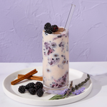 Lavender Blackberry Chai