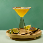 Passion Fruit Martini