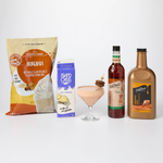 Autumn Bliss Martini