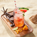 Spicy Watermelon Ranch Water