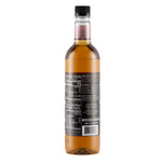 Classic Apple Syrup - 4 x 750 ml Plastic