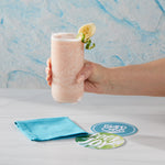 Rum Runner Frozen Beverage Mix - 12 x 32 oz