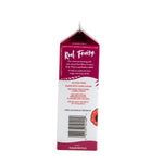 Red Raspberry Frozen Beverage Mix - 12 x 32 oz