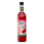 Naturals Pacific Northwest Raspberry Syrup - 4 x 750 ml Plastic