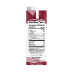 Wildberry Pomegranate Fruit Puree Beverage Mix - 12 x 1 L