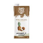 Pina Colada Beverage Mix - 12 x 1 L