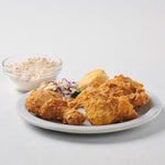 Golden Dipt Crispy Seasoned Chicken Breader - 6 x 5 lb