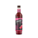 Classic Raspberry Syrup - 12 x 750 ml Plastic