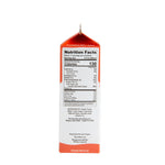 Peach Frozen Beverage Mix - 12 x 32 oz