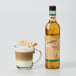 Naturals Vanilla Syrup - 4 x 750 ml Plastic