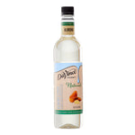 Naturals Almond Syrup - 4 x 750 ml Plastic