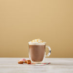 Naturals Hawaiian Salted Caramel Syrup - 4 x 750 ml Plastic