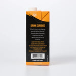 Extreme Peach Smoothie - 6 x 48oz