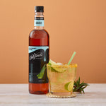 Natural Agave Syrup - 4 x 750 ml