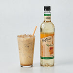 Naturals Caramel Syrup - 4 x 750 ml Plastic