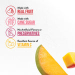 Strawberry Banana Smoothie - 6 x 48oz