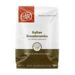 Golden Dipt Italian Breadcrumbs - 6 x 4 lb