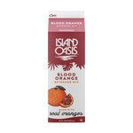 Blood Orange Frozen Beverage Mix - 12 x 32 oz