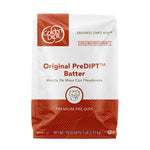 Golden Dipt Original PreDipt Batter - 6 x 5 lb
