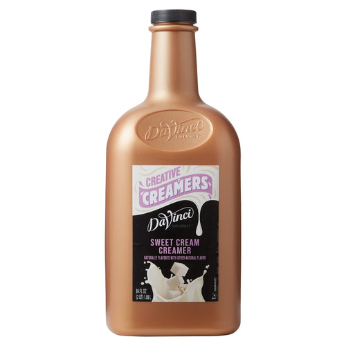 Sweet Cream Creamer - 2 x 64 fl oz