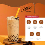 Brown Sugar Syrup - 4 x 750 mL