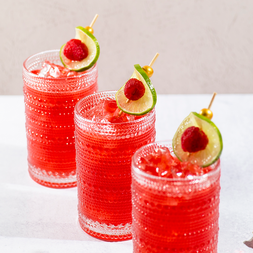 Better Bitter Margarita