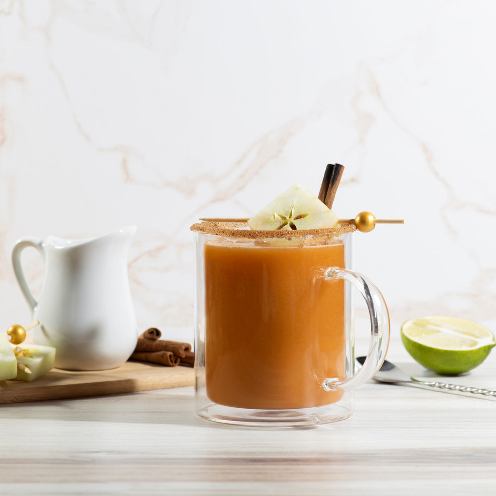 Cinna-Cider Margarita