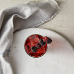 Classic Blackberry Syrup - 4 x 750 ml Plastic