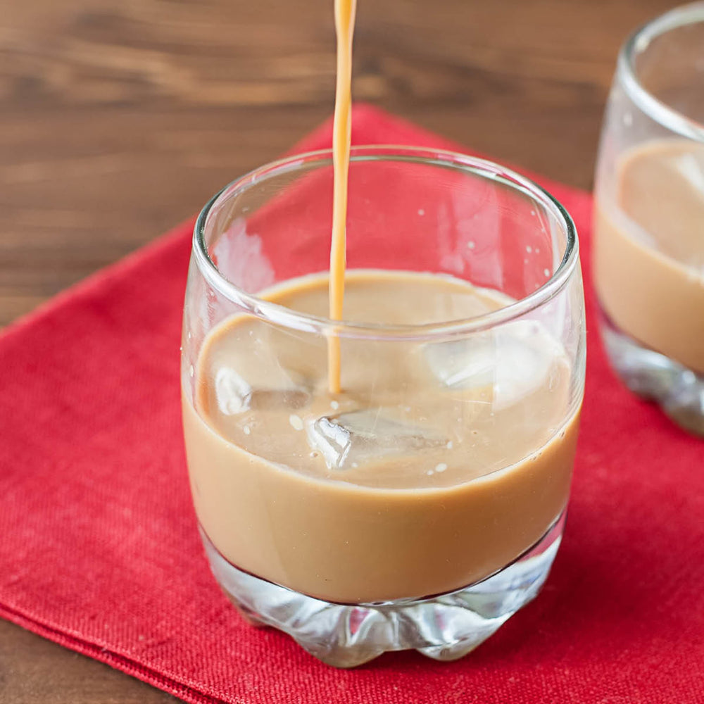 Praline Parade Shots