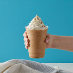 Vanilla Chai Tea Latte Beverage Mix - 4 x 3.5lb Bags