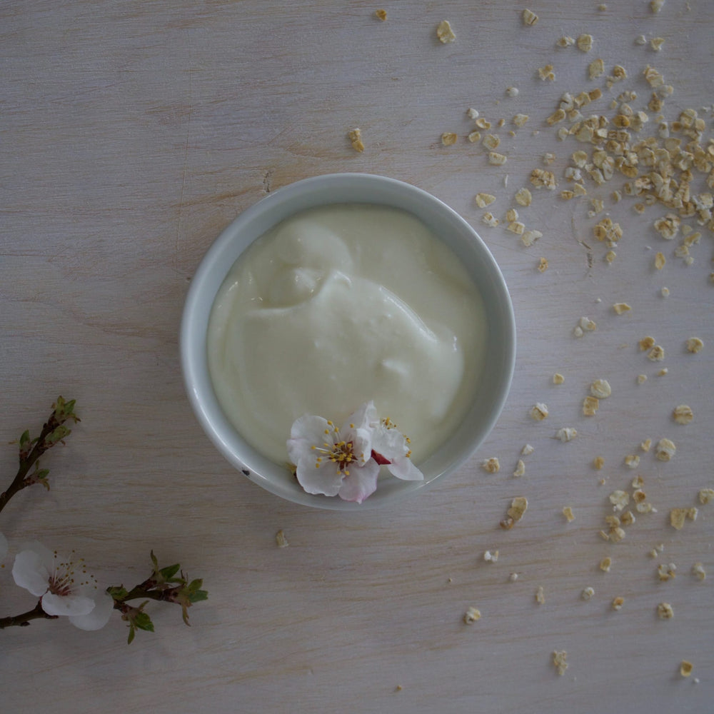 Strawberry Cheesecake Frozen Yogurt