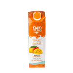 Mango Frozen Beverage Mix - 12 x 1 qt