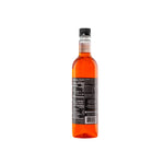 DaVinci Gourmet Classic Orange Syrup - 4 x 750 ml Plastic